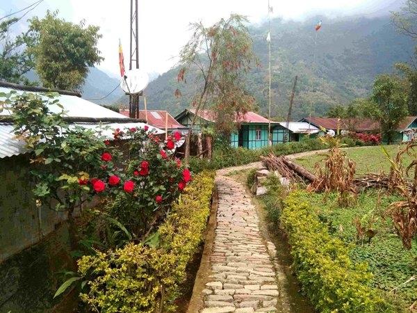 Sikkim & Kolkata cultural tour in India