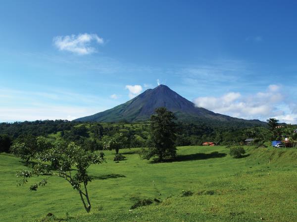 Best of Costa Rica tour