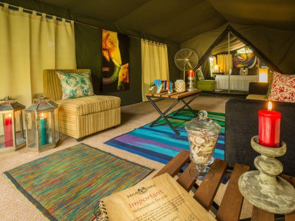 Luxury holiday in Sri Lanka