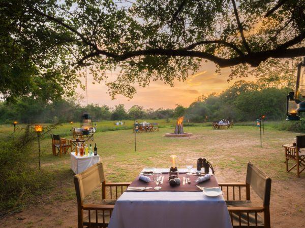 Luxury holiday in Sri Lanka