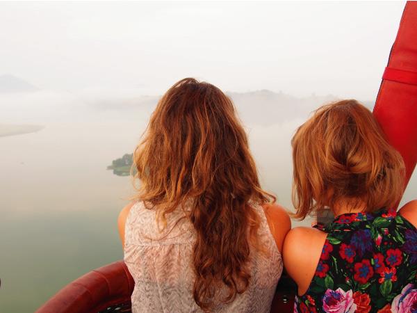 Luxury holiday in Sri Lanka