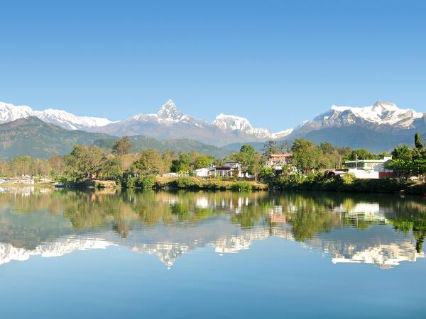 Annapurna Base Camp, 14 days trekking holiday
