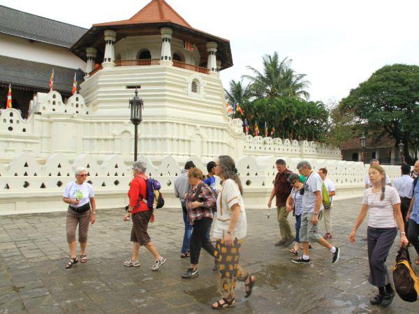 Sri Lanka culture & activity holiday, tailor made