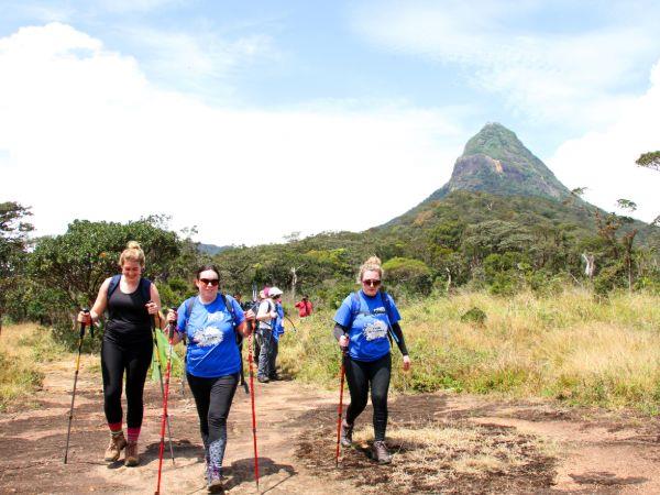 Sri Lanka culture & activity holiday, tailor made