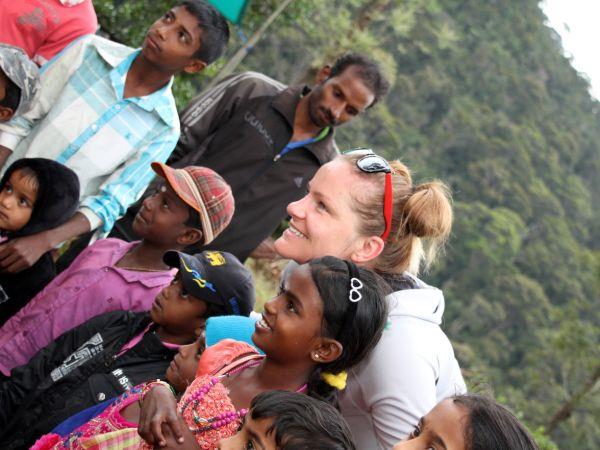 Sri Lanka trekking holiday