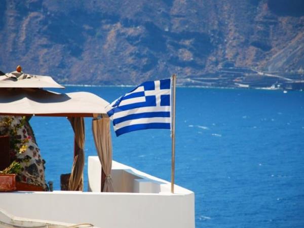 Saronic Islands sailing holiday in Greece