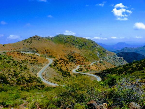 Somaliland and Djibouti tailor made tour
