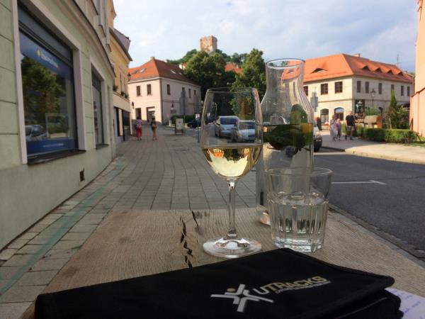 Prague to Vienna cycling holiday