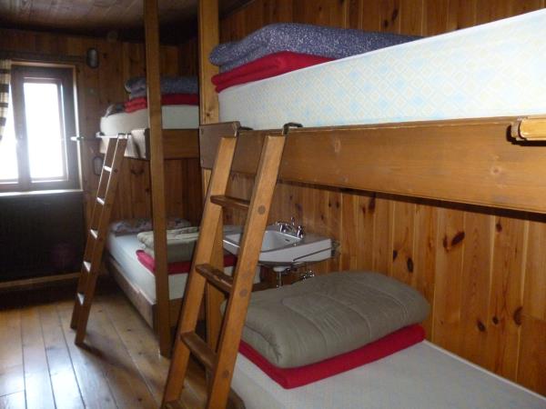 Dolomites guided walking holiday in Italy