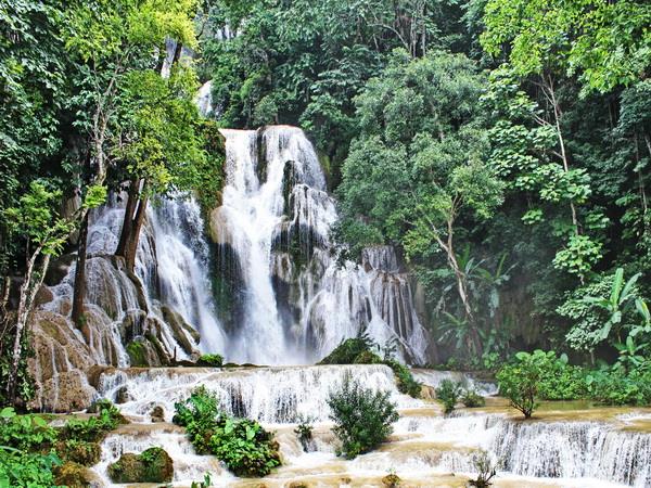 Photography tour in Laos