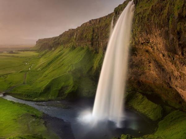 Iceland small group holiday