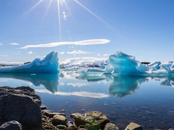 Iceland small group holiday