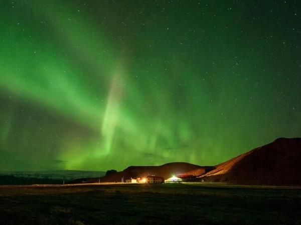 Iceland small group holiday