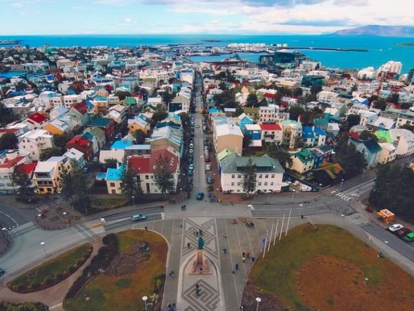 Iceland small group holiday