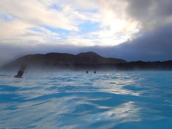 Iceland small group holiday