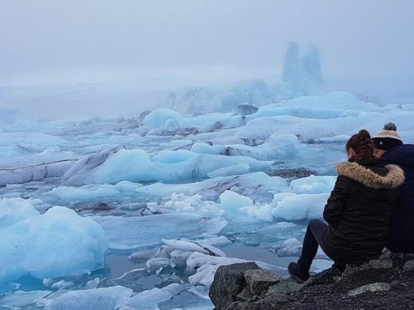 Iceland small group holiday