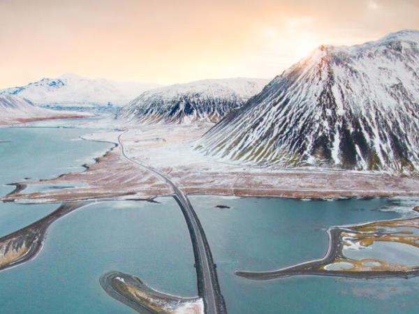 Iceland small group holiday