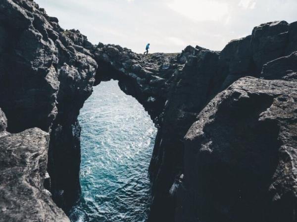 Iceland small group holiday