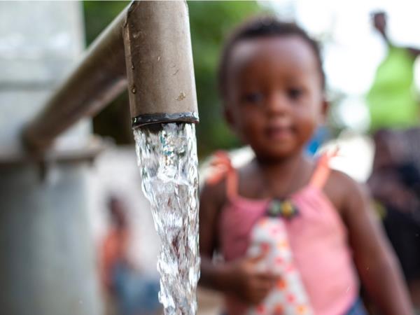 Volunteering holiday in Ghana