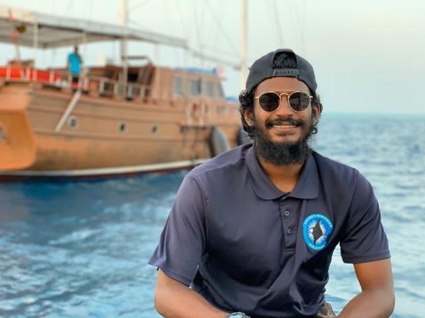 Maldives private gulet cruise holiday