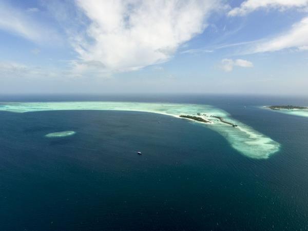 Maldives private gulet cruise holiday