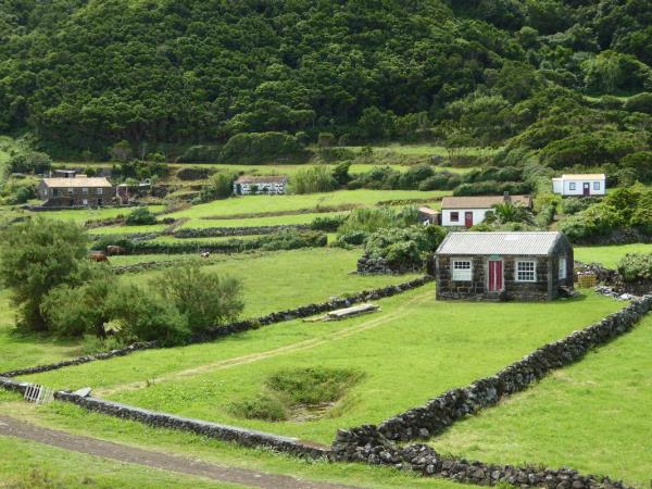 Walking holiday in the Azores