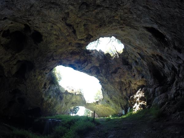 Self-guided hiking tour: Split to Dubrovnik