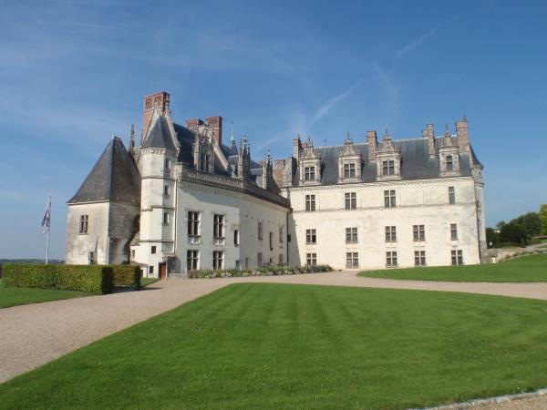 Loire Valley by bike holiday
