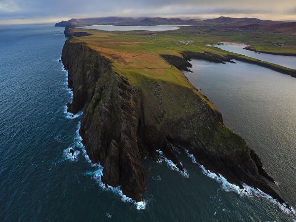 Dingle Peninsula self guided walking holiday