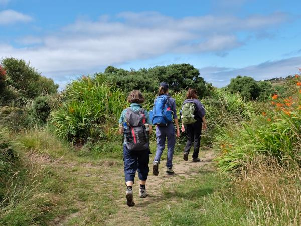 Dingle Peninsula self guided walking holiday