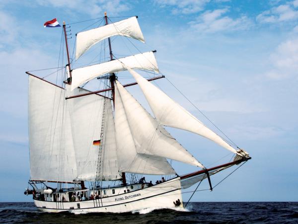 Scotland by boat and bike holiday