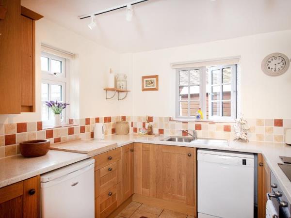 South Downs 2 bedroom cottage, England