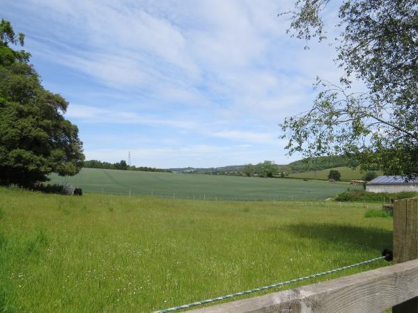 South Downs 2 bedroom cottage, England