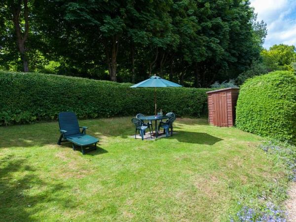 South Downs 2 bedroom cottage, England