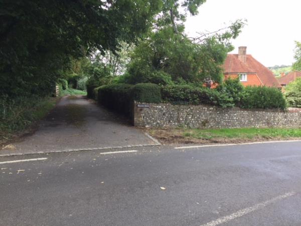South Downs 2 bedroom cottage, England