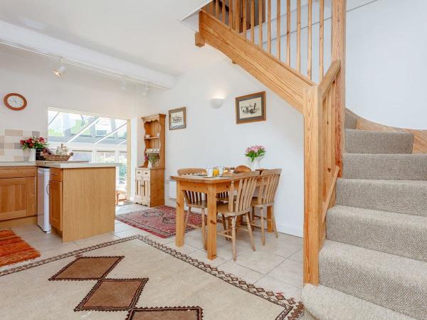 South Downs self catering rural cottage, England