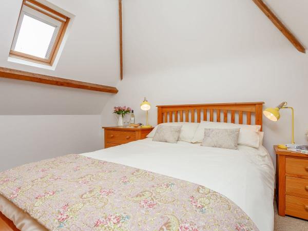 South Downs self catering rural cottage, England