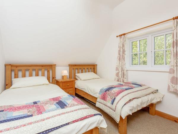 South Downs self catering rural cottage, England