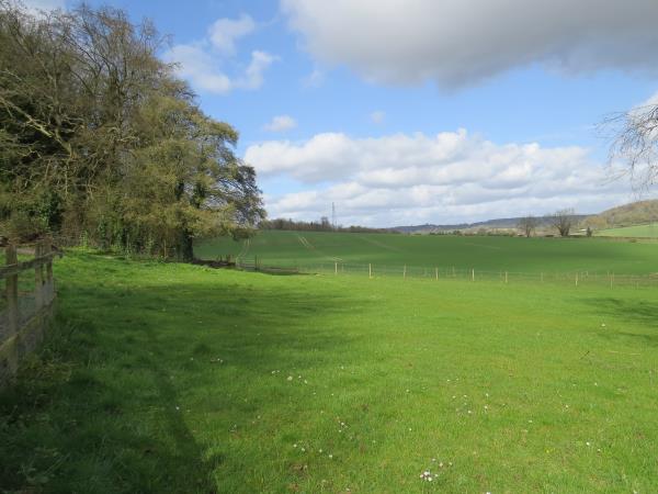South Downs self catering rural cottage, England