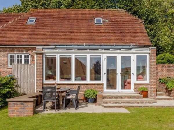 South Downs self catering rural cottage, England