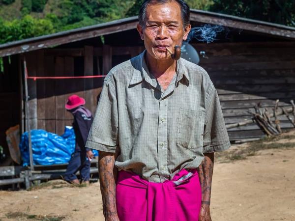 Northern Thailand adventure holiday