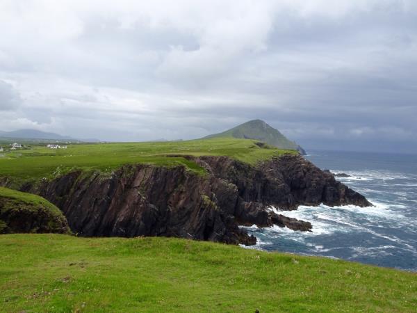 Ring of Kerry walking holiday in Ireland