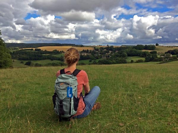 Cotswolds walking holiday in England