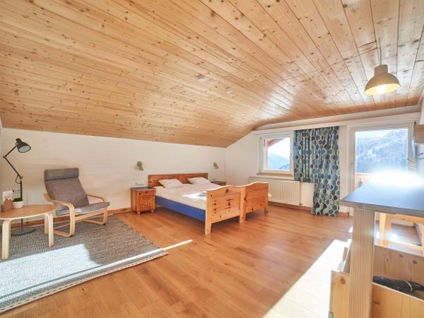 Austria yoga & walking holiday