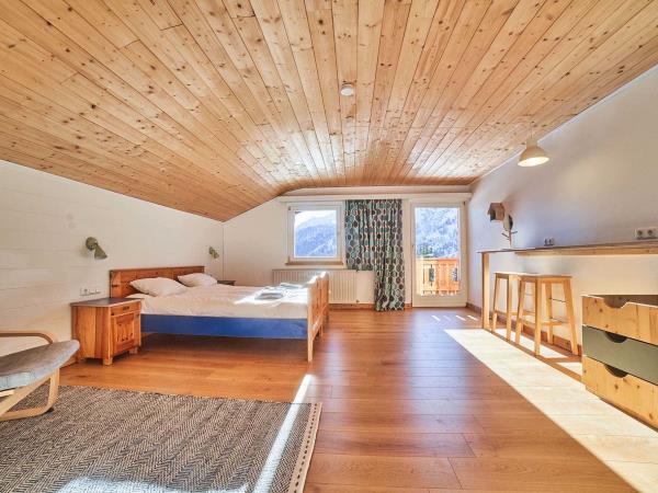 Austria multi activity holiday