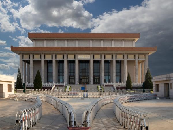 Beijing to Shanghai 9 day tour