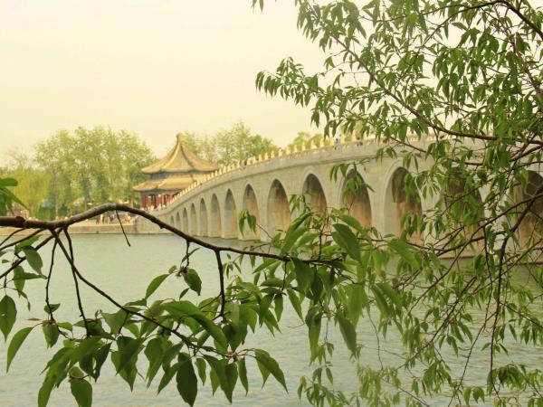 Beijing to Shanghai 9 day tour