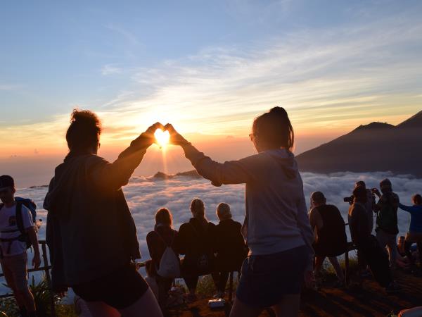 Bali experience holiday