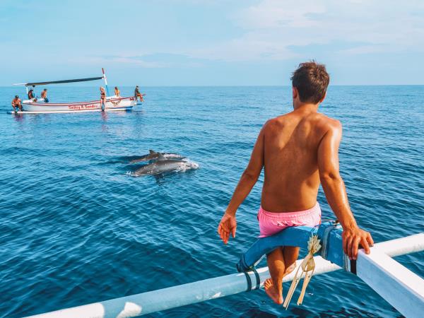 Bali small group tour, 12 days