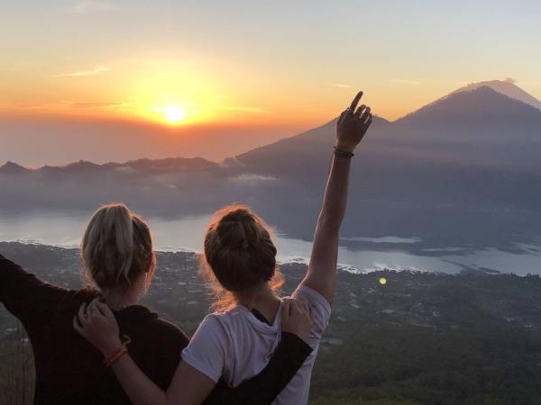 Bali small group tour, 12 days